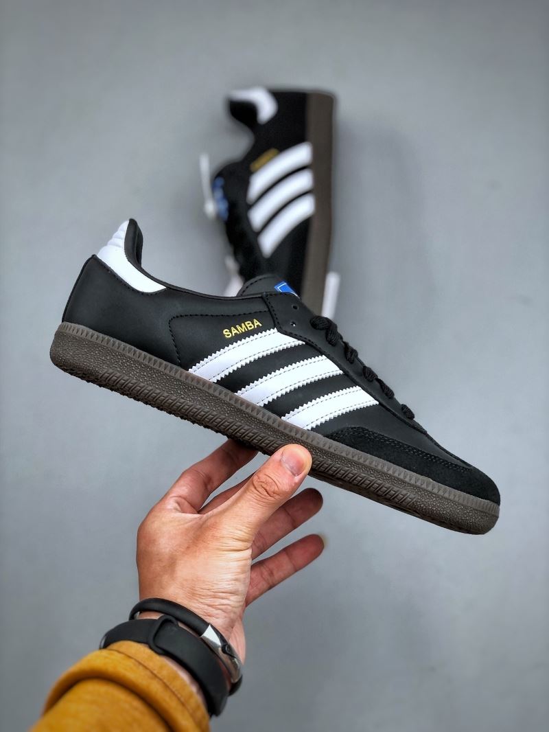 Adidas Samba Shoes